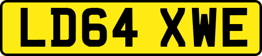 LD64XWE