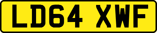 LD64XWF