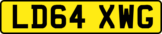 LD64XWG