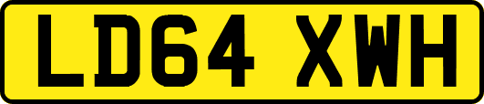 LD64XWH