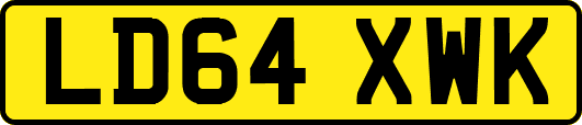 LD64XWK