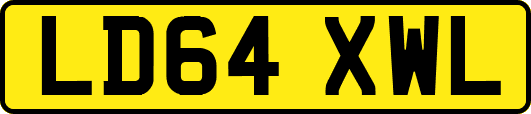 LD64XWL
