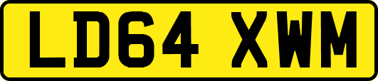 LD64XWM