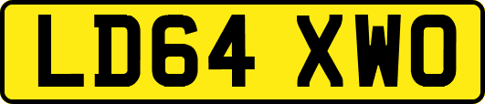 LD64XWO