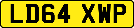 LD64XWP