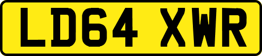 LD64XWR