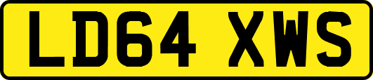 LD64XWS