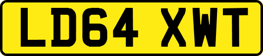 LD64XWT