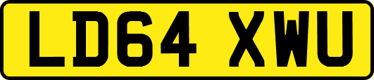 LD64XWU