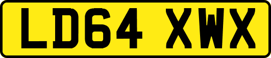 LD64XWX