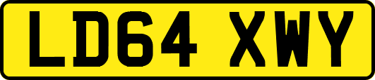 LD64XWY