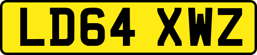 LD64XWZ