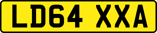 LD64XXA