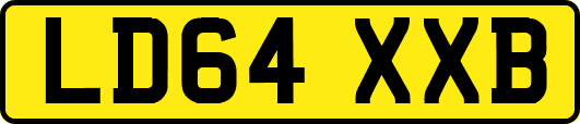 LD64XXB