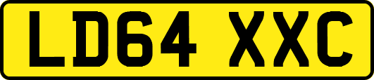 LD64XXC