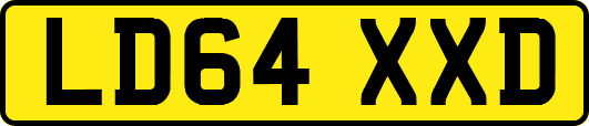 LD64XXD