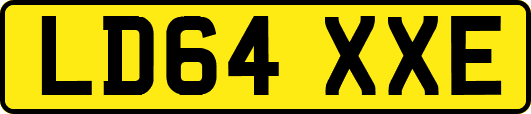 LD64XXE
