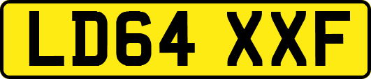 LD64XXF