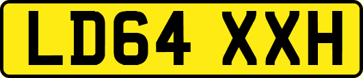 LD64XXH