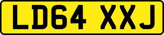 LD64XXJ