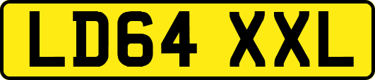 LD64XXL