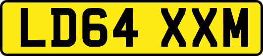 LD64XXM