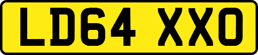 LD64XXO