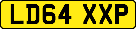 LD64XXP