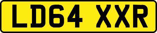 LD64XXR