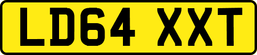 LD64XXT