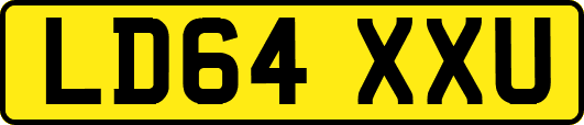 LD64XXU