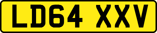 LD64XXV