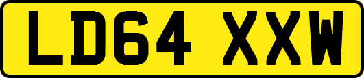 LD64XXW