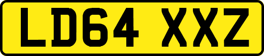 LD64XXZ