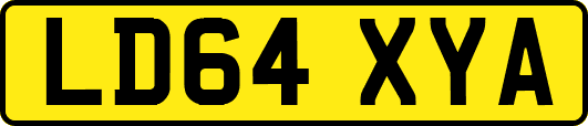 LD64XYA