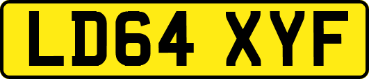LD64XYF