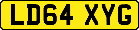 LD64XYG