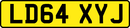 LD64XYJ
