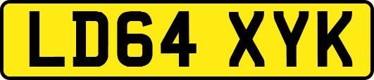 LD64XYK