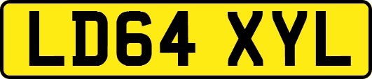LD64XYL