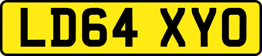 LD64XYO