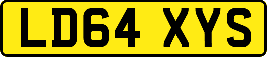 LD64XYS