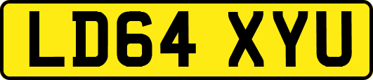 LD64XYU