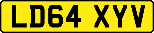 LD64XYV