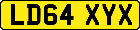LD64XYX