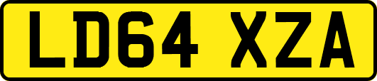 LD64XZA