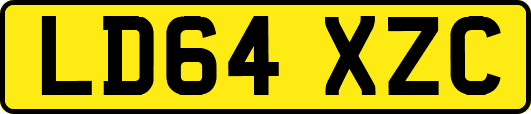 LD64XZC