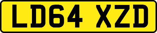LD64XZD