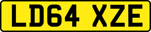 LD64XZE