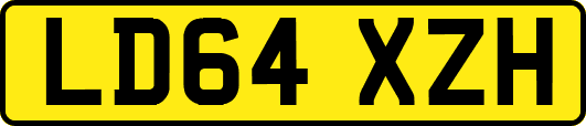 LD64XZH